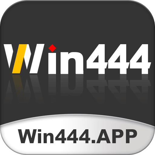 444win Master Gaming App
