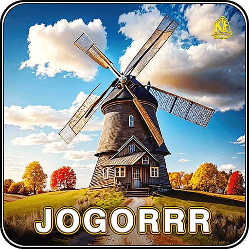 jogorrr App Royal v2.6.7