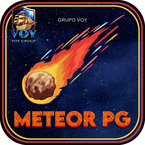 meteorpg BR Extreme