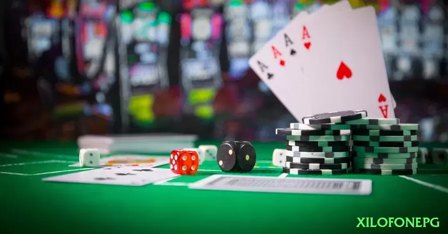 Screenshot - xilofonepg 🎲🛡️ Flat + paroli híbrido: flat até streak, depois dobre 3x — equilíbrio perfeito entre segurança e upside louco! ⚖️📈