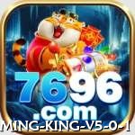 mar777 Gaming King v5.0.1 - xilofonepg 🃏🔥 Poker App value shove diário + tickets MTT grátis: download e esmague loose callers — shove com mid pair e stacke mesas altas, rakeback alto virando renda extra no celular! 💪💰